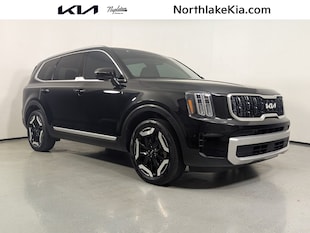 2023 Kia Telluride EX SUV