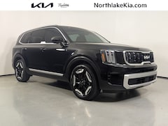 2023 Kia Telluride EX SUV