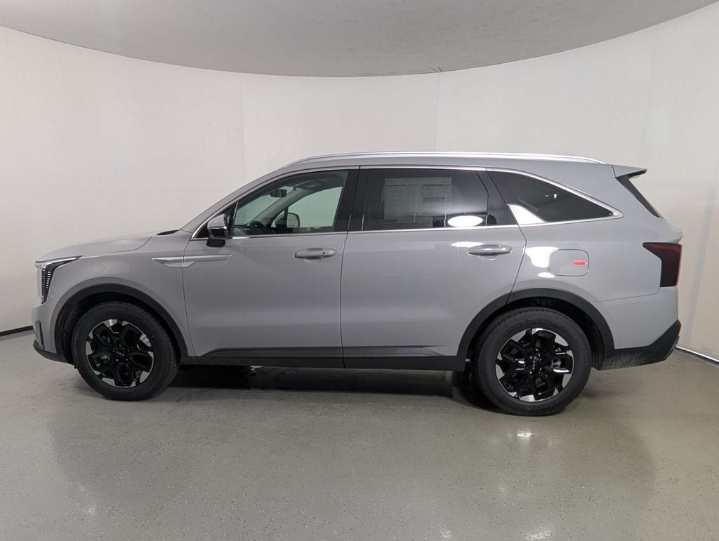 New 2026 Kia Sorento S SUV