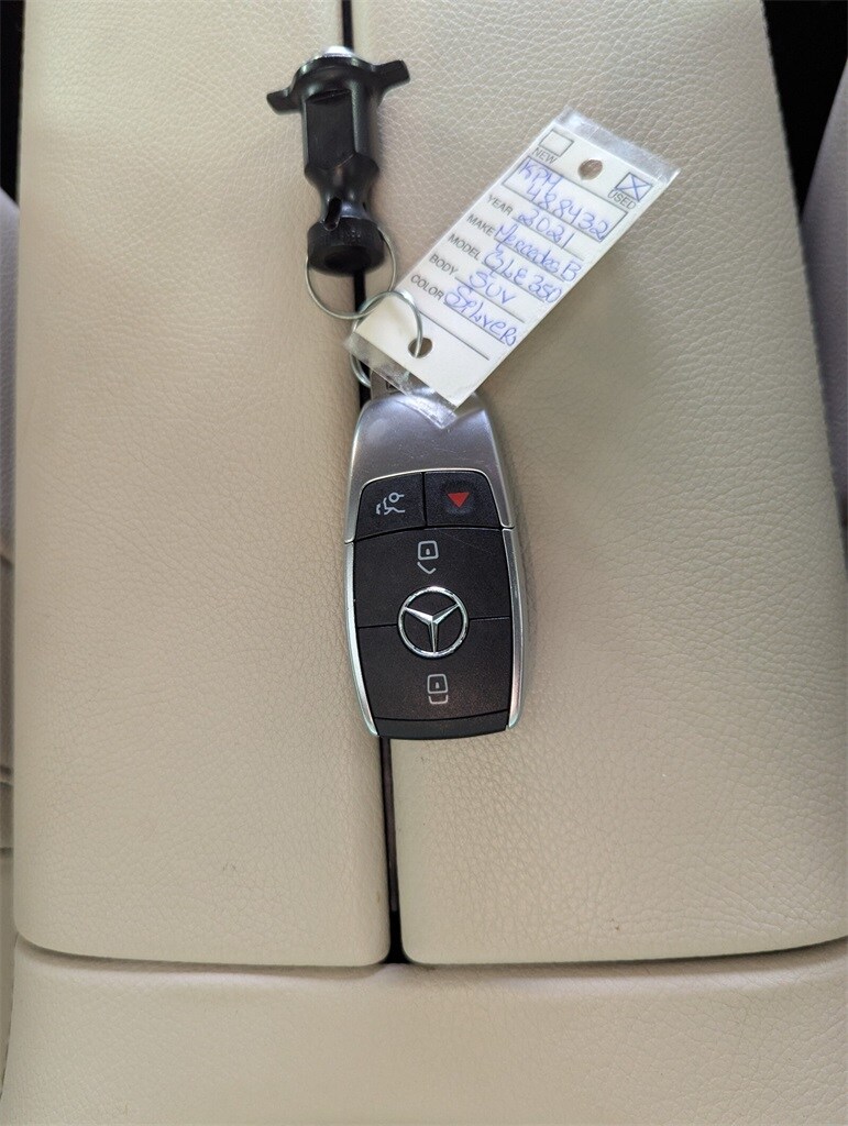 2021 Mercedes Benz GLE 350 photo 25
