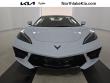 Used 2020 Chevrolet Corvette Stingray Convertible