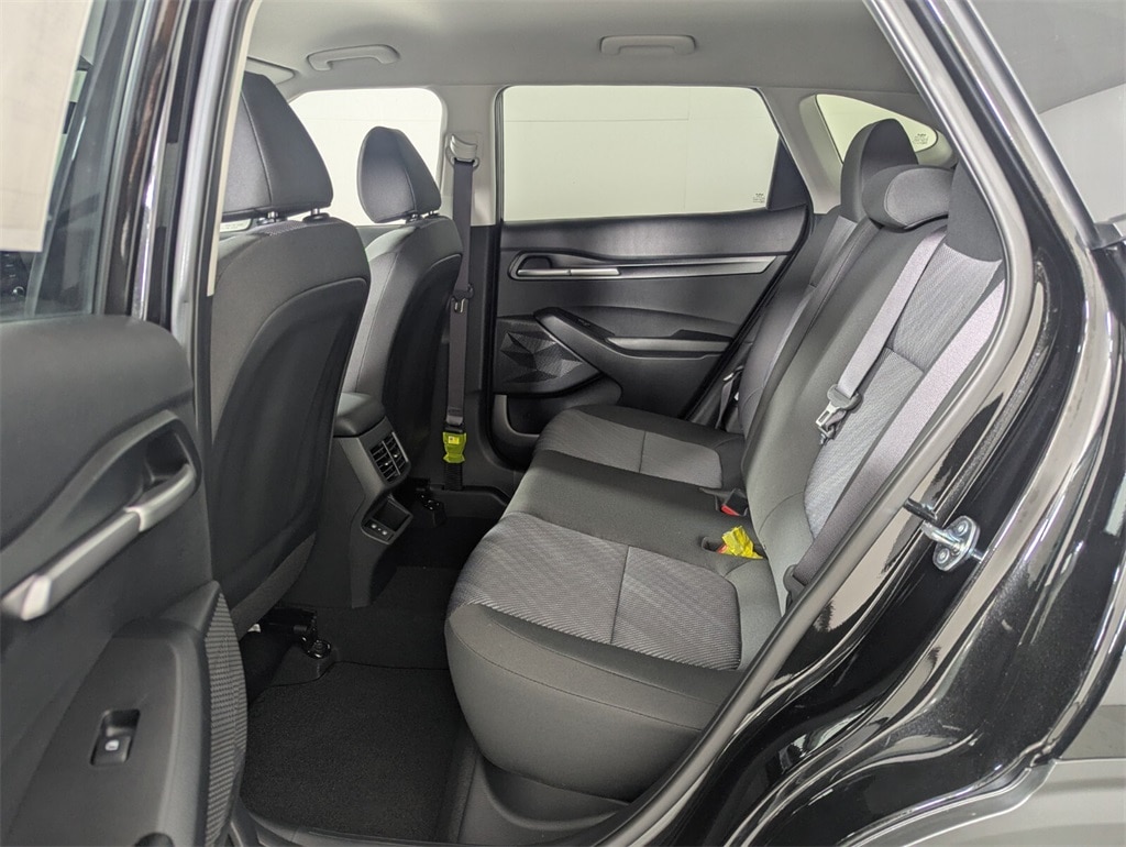 2026 Kia Seltos LX photo 22