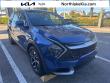 Used 2023 Kia Sportage EX SUV