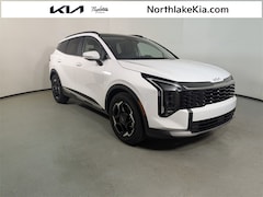 2026 Kia Sportage EX SUV