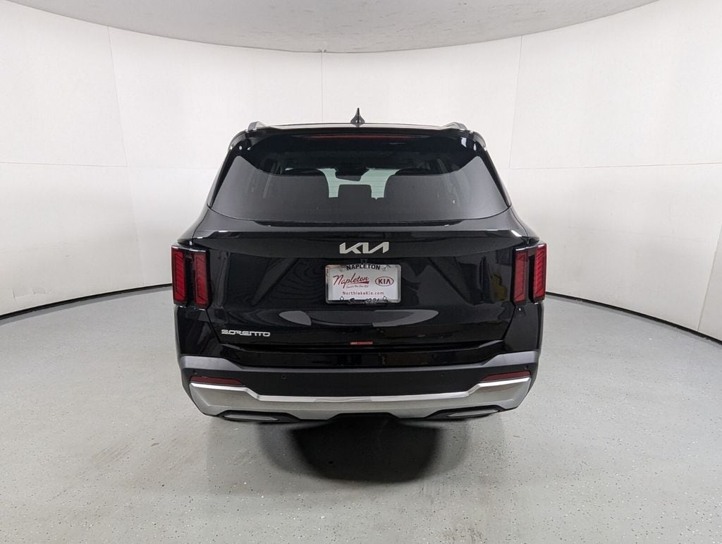 2025 Kia Sorento S - Photo 7