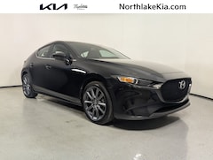 2023 Mazda Mazda3 2.5 S Preferred Package Hatchback