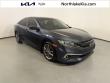 Used 2019 Honda Civic EX Sedan