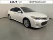 Used 2014 Toyota Avalon Hybrid XLE Premium Sedan