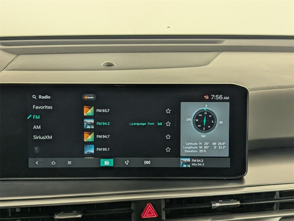 2026 Kia Sorento S photo 16