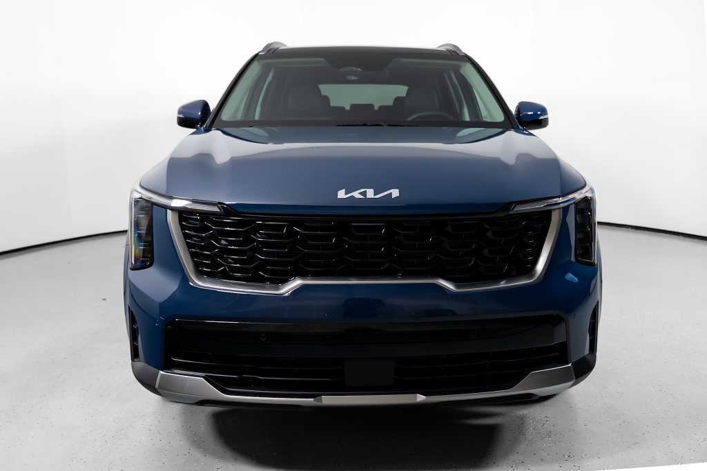 2026 Kia Sorento S - Photo 15