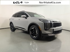 2026 Kia Sportage EX SUV