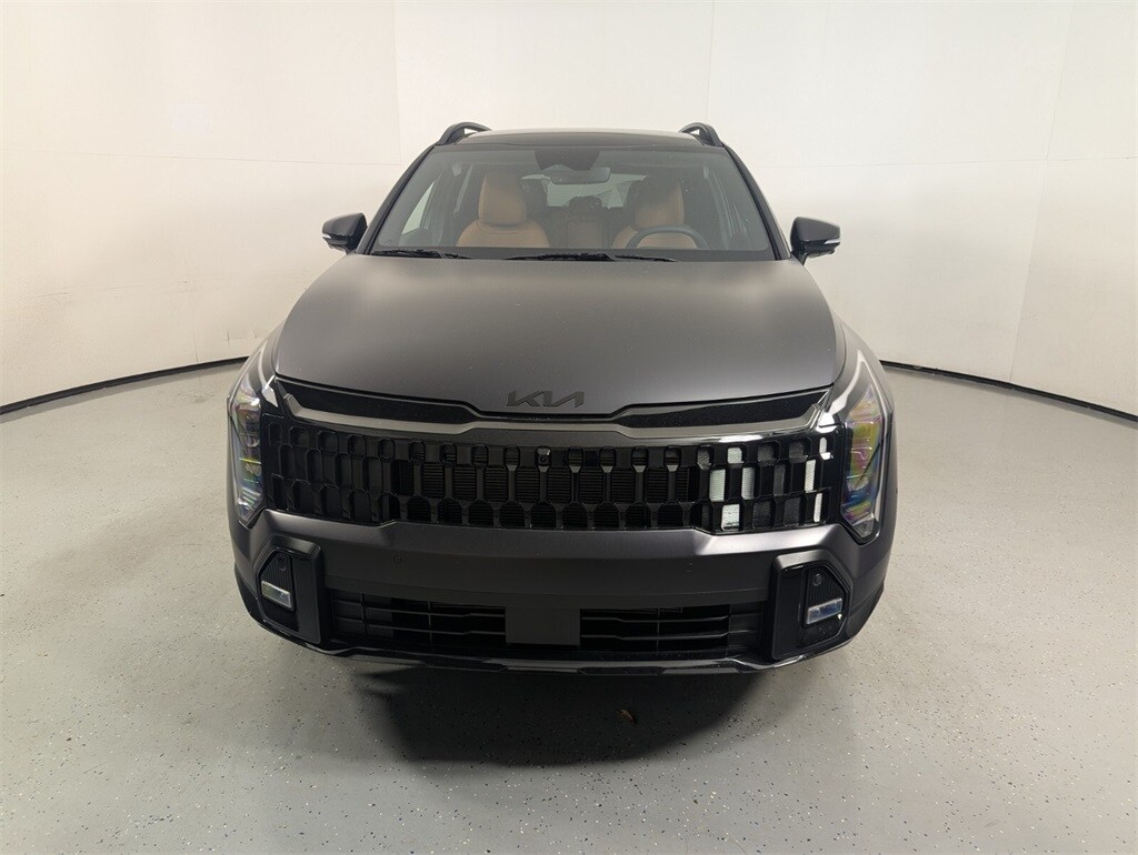 New 2026 Kia Sportage X-Line SUV