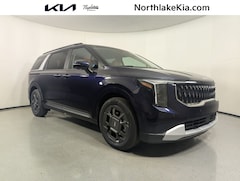 2026 Kia Carnival Hybrid EX Minivan/Van