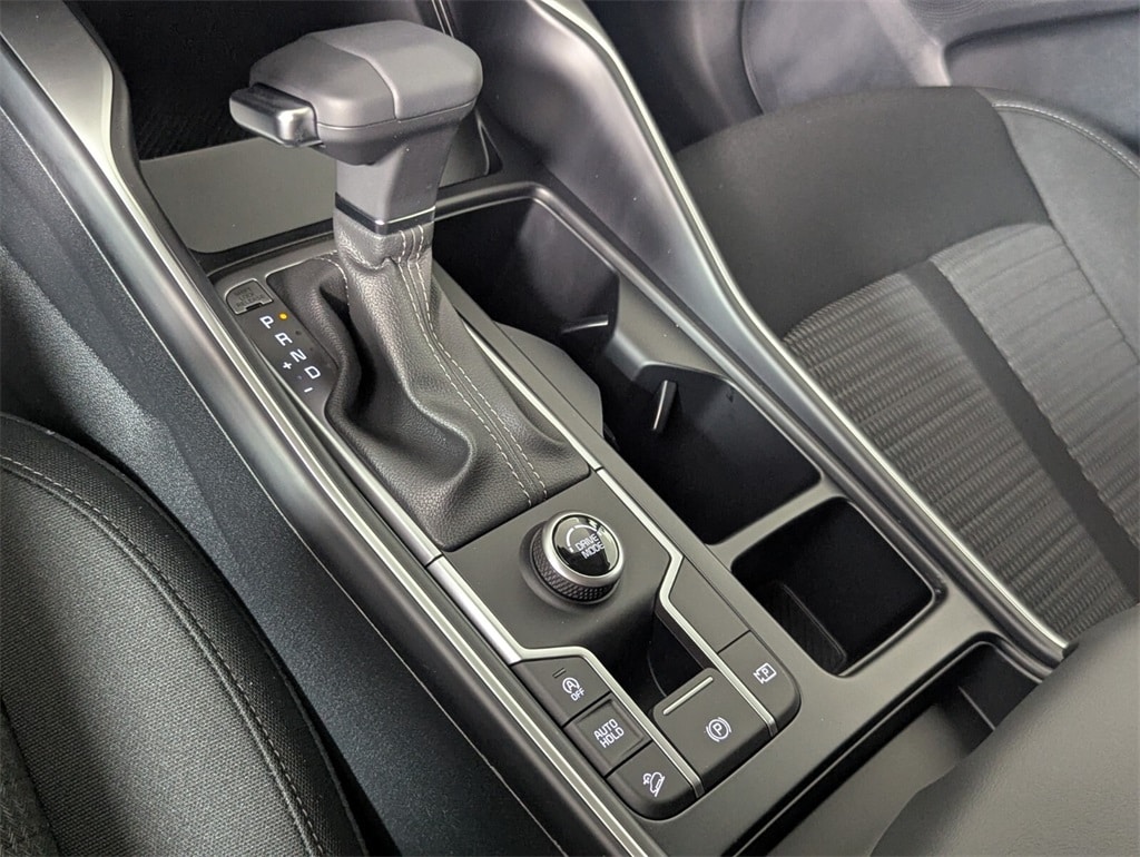 2026 Kia Sorento LX photo 18