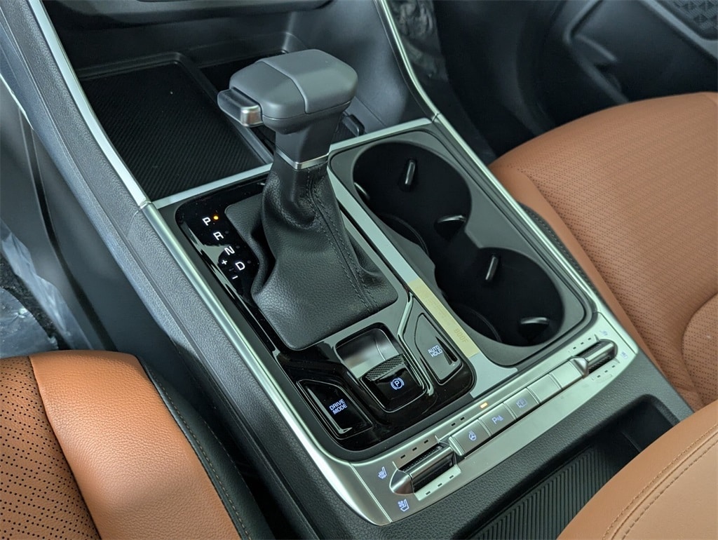 2026 Kia Carnival SX Prestige photo 23