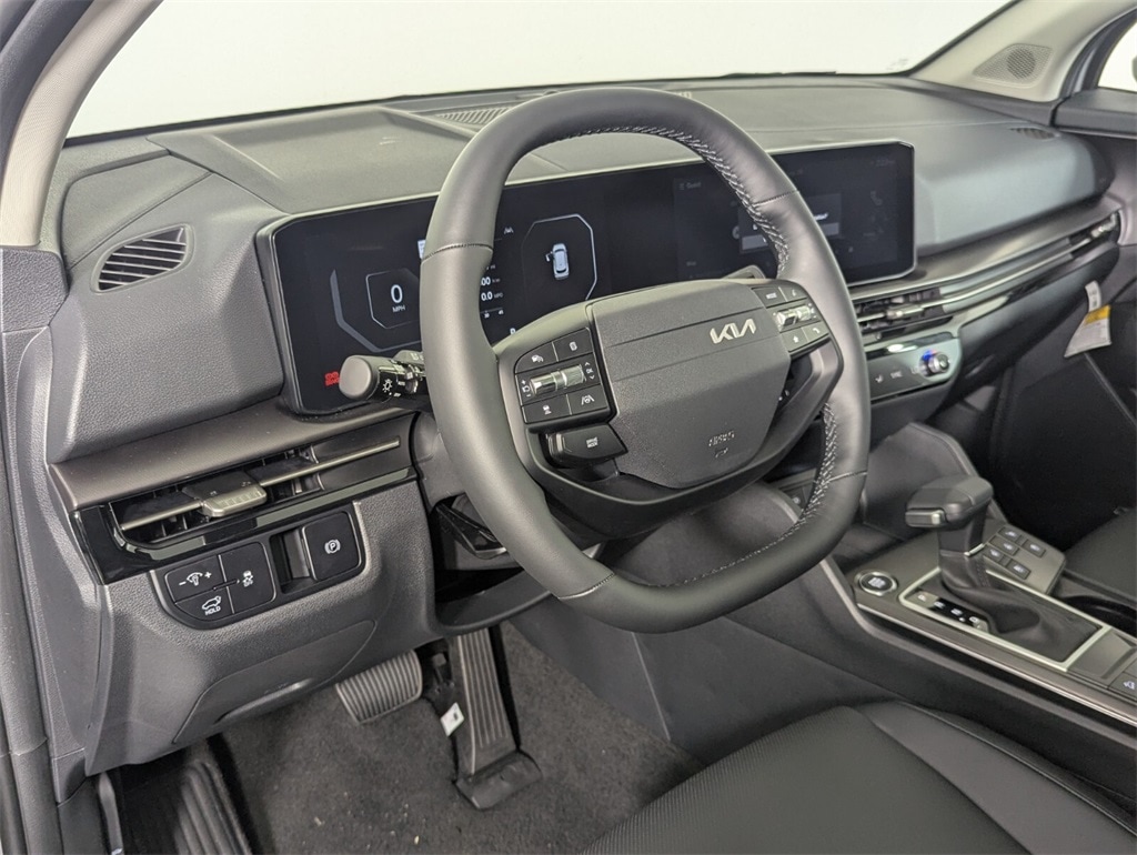 2026 Kia Sportage photo 8