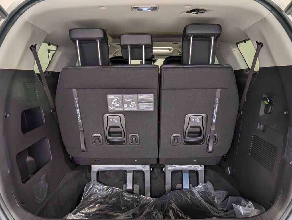 2026 Kia Carnival SX Prestige - Photo 26