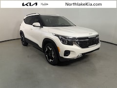 2026 Kia Seltos S SUV