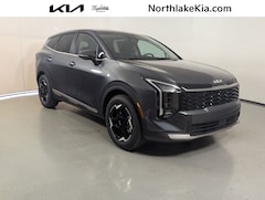 2026 Kia Sportage EX SUV