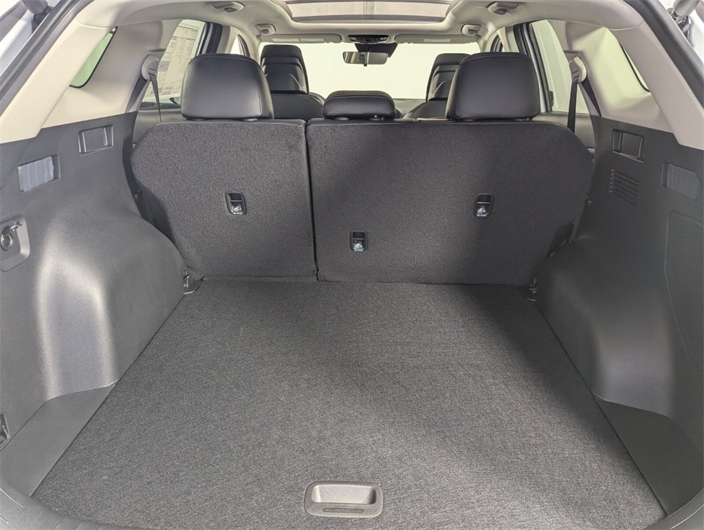 2026 Kia Sportage photo 26
