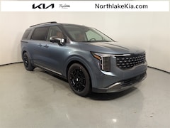 2026 Kia Carnival SX Prestige Minivan/Van