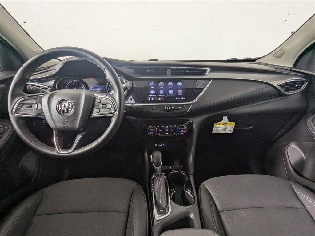 2023 Buick Encore GX Select photo 14