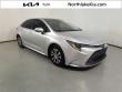 Used 2022 Toyota Corolla Hybrid LE Sedan