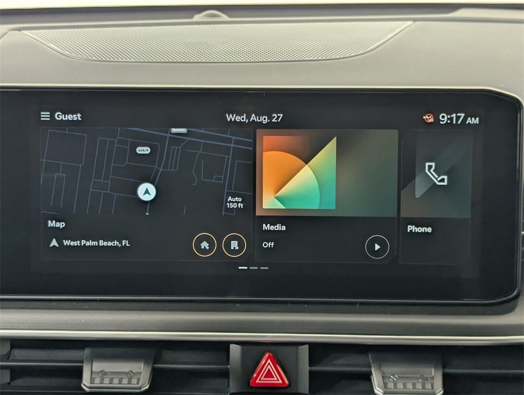 2026 Kia K5 GT-Line photo 19