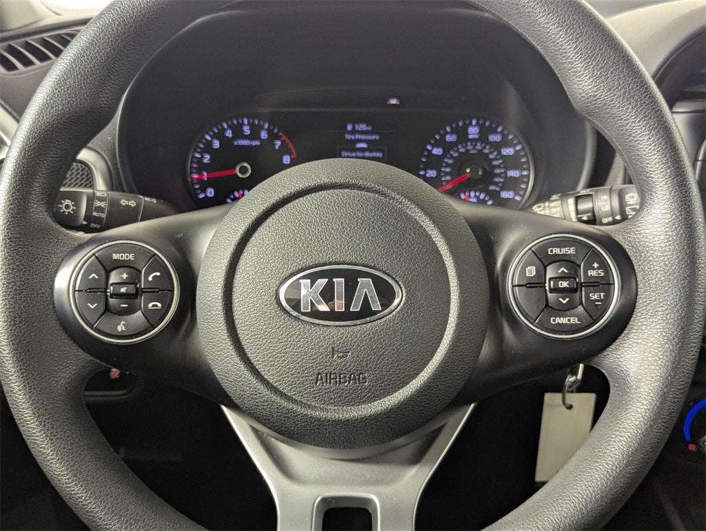 2021 Kia Soul S photo 16