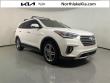 Used 2017 Hyundai Santa Fe SE Ultimate SUV