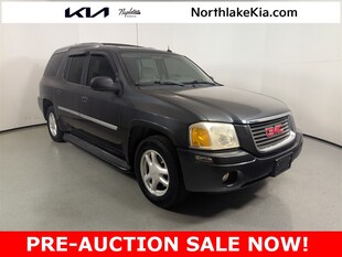 2005 GMC Envoy XUV SLE SUV