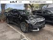 Used 2023 Kia Sportage SX SUV