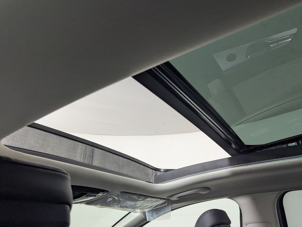 2026 Kia Sportage EX - Photo 27