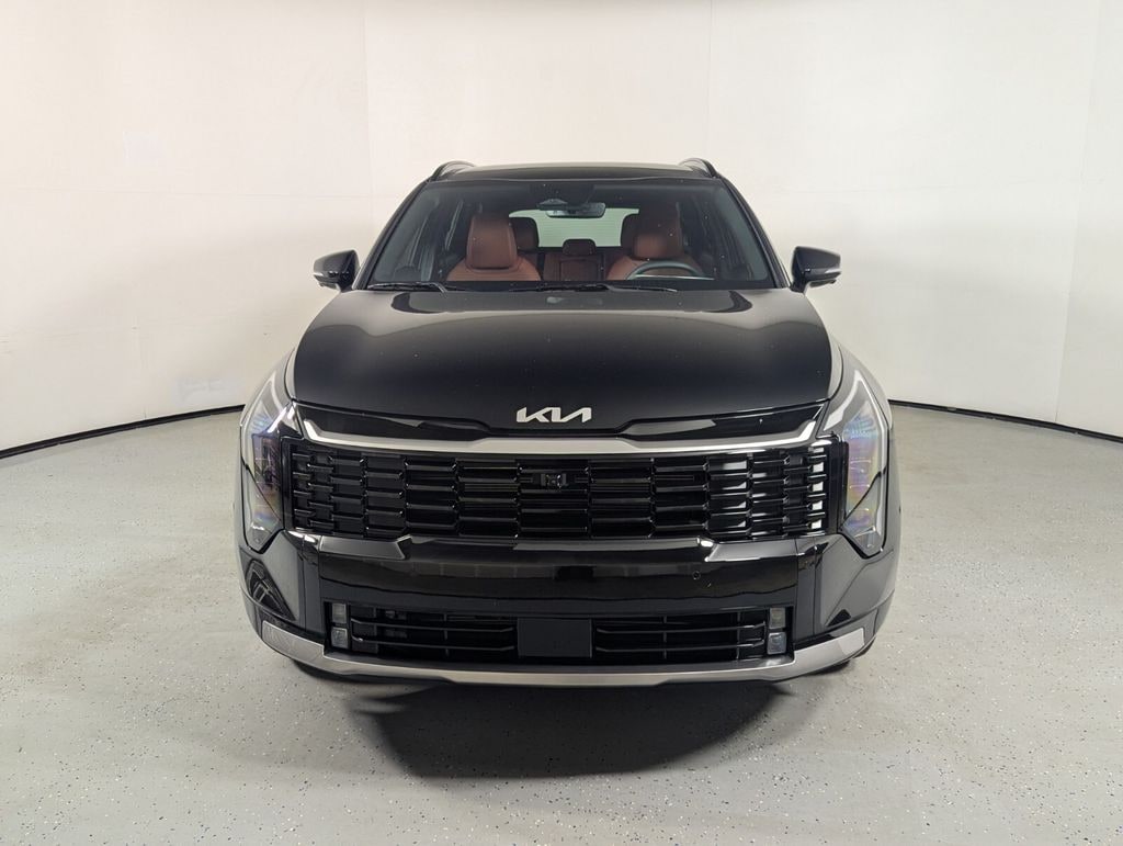 New 2026 Kia Sportage SX-Prestige SUV