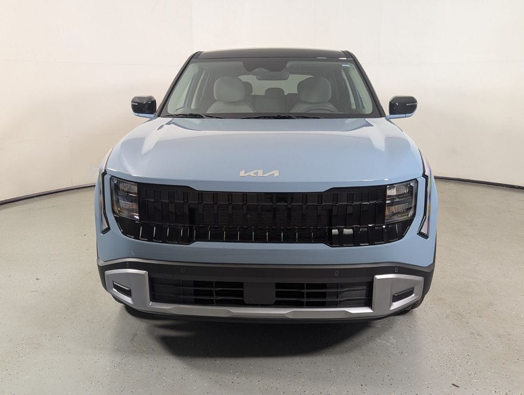 New 2027 Kia Seltos S SUV
