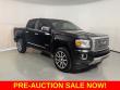Used 2019 GMC Canyon Denali Truck