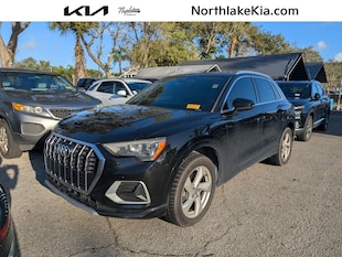 2019 Audi Q3 2.0T Premium SUV