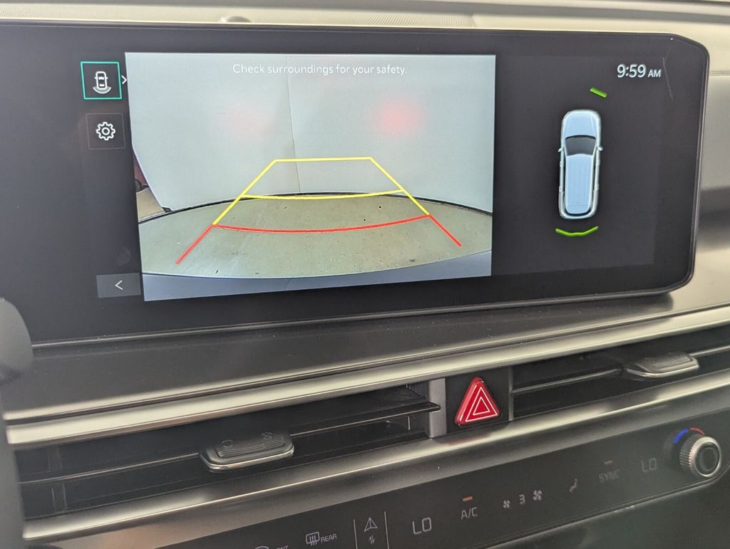 2026 Kia Sorento S - Photo 25
