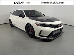 2023 Honda Civic Type R Base Hatchback