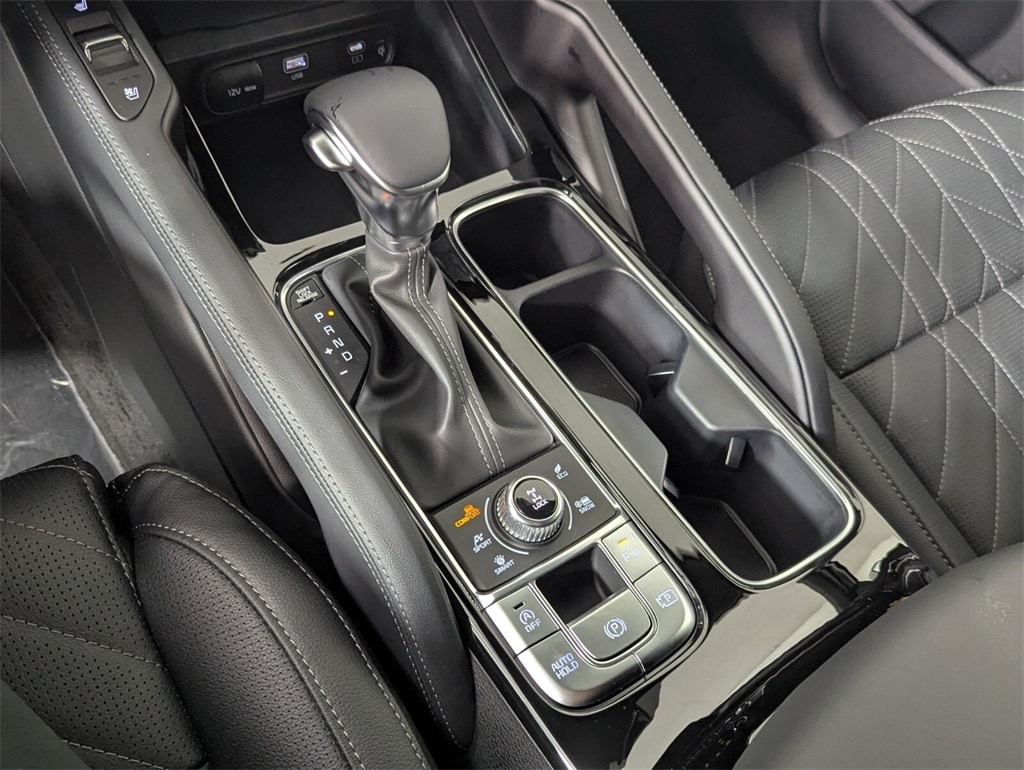 2025 Kia Telluride SX X-Line photo 23