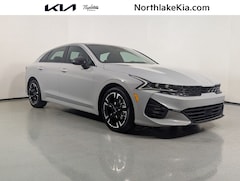 2023 Kia K5 GT-Line Sedan