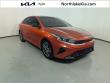 Used 2023 Kia Forte GT-Line Sedan