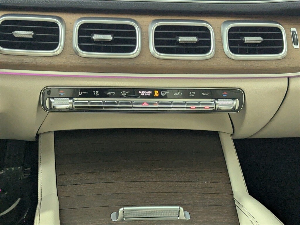 2021 Mercedes Benz GLE 350 photo 18