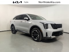 2025 Kia Sorento S SUV