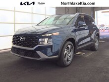 2023 Hyundai Santa Fe SEL SUV