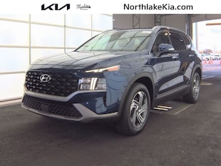 2023 Hyundai Santa Fe SEL SUV
