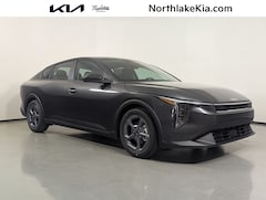 2026 Kia K4 LXS Sedan