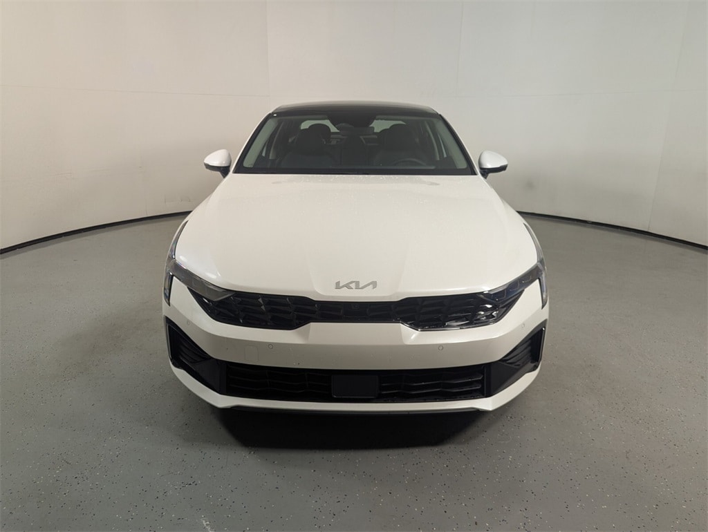 2026 Kia K5 EX photo 2