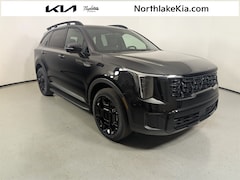 2026 Kia Sorento X-Line SX Prestige SUV