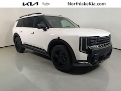 2027 Kia Telluride X-Line SX SUV